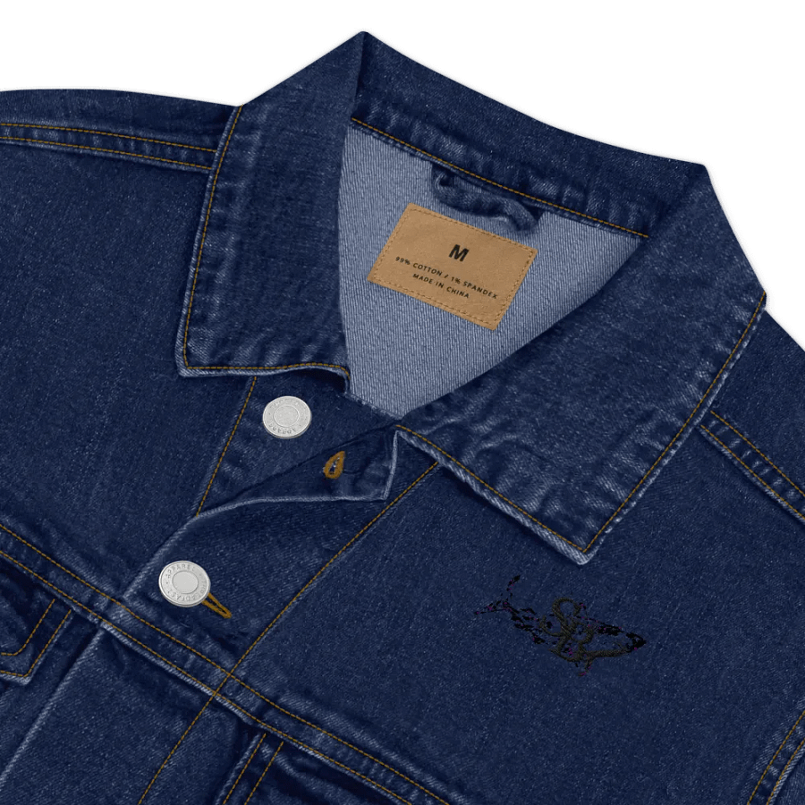 Veste en jean Squale product image (10)