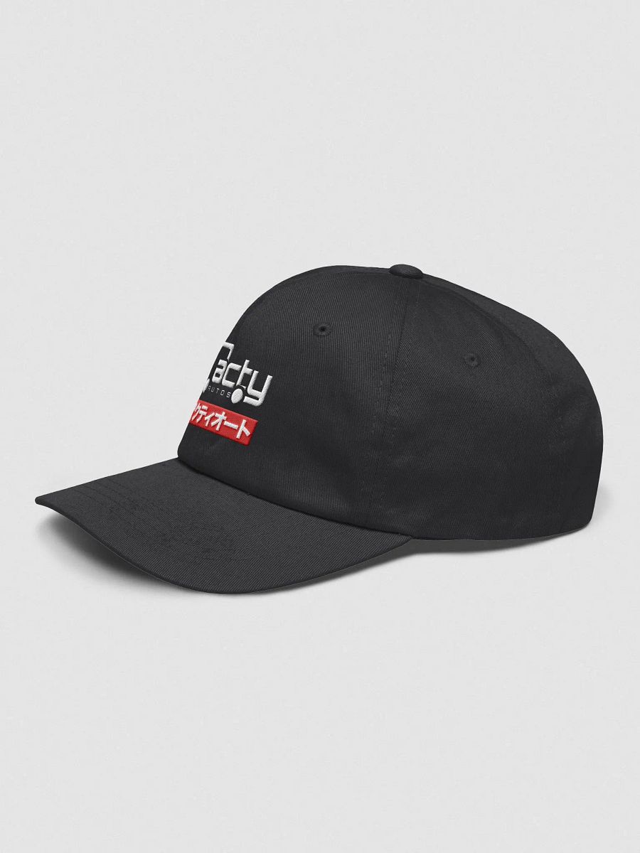 Acty Autos Dad hat product image (9)