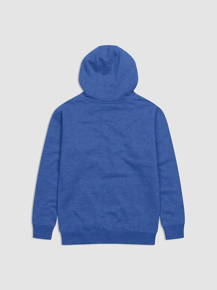 Conceited Printed Hoodie F&E1 product image (2)