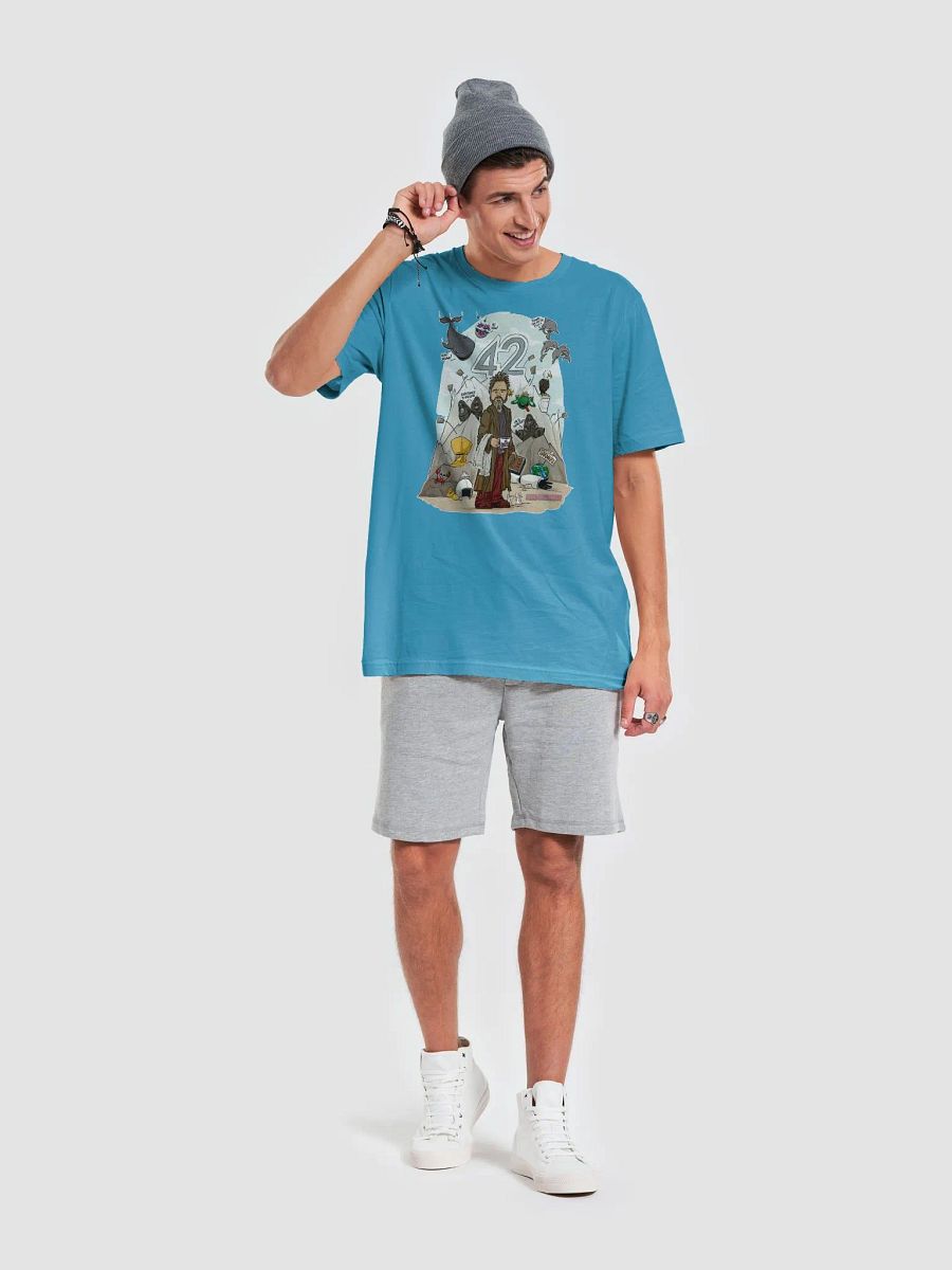 42 - T Shirt product image (6)
