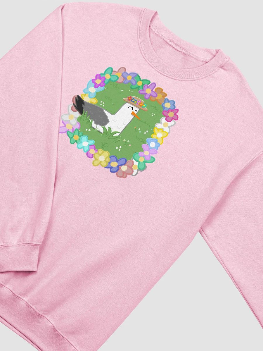 Daisy Gull Crewneck Sweatshirt product image (2)