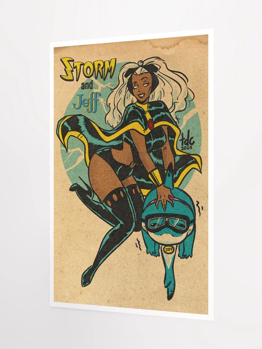 Storm and Jeff Air jail product image (8)