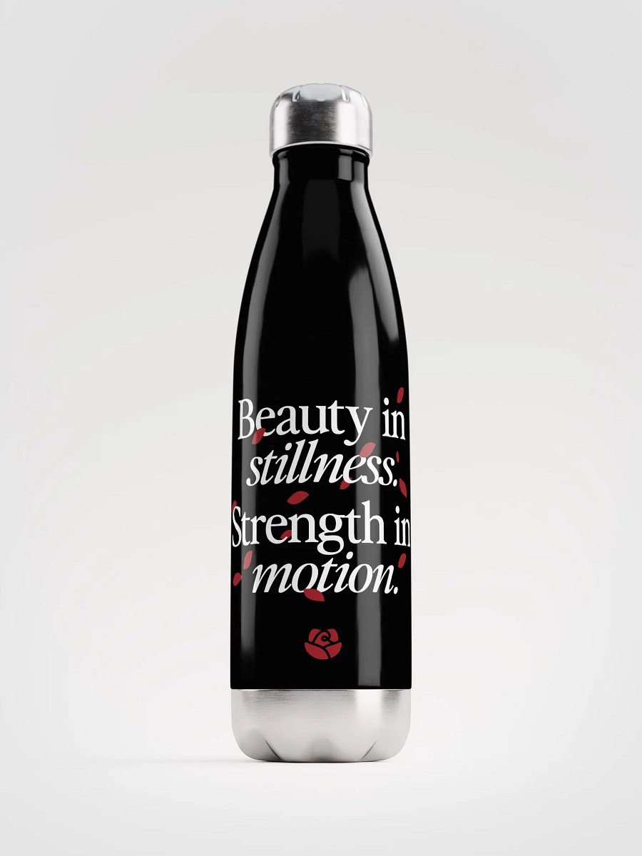 Stainless Steel Water Bottle by Allcolor product image (1)