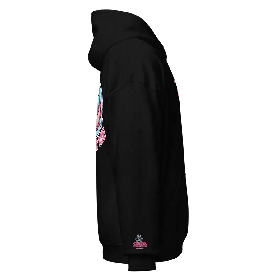 Axolotl Adventure Hoodie product image (6)