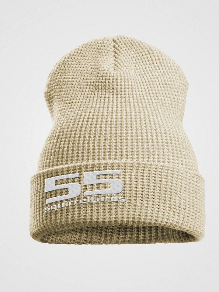 55 Beanie product image (5)