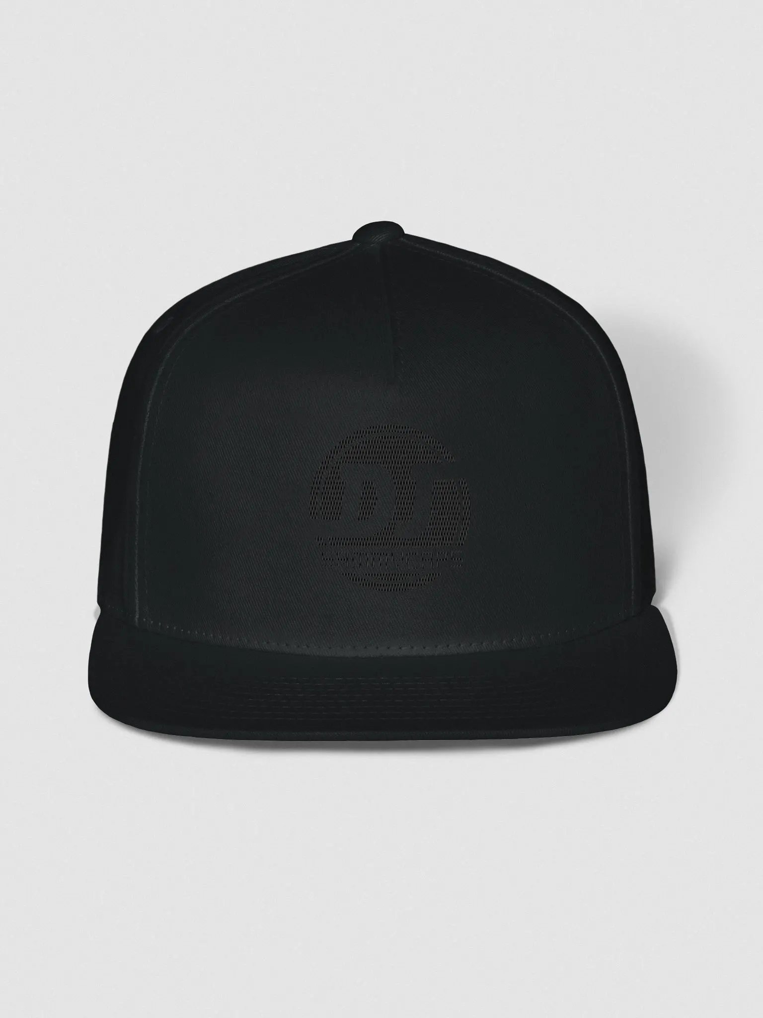 DjSammyCaps Flat Snapback product image (4)