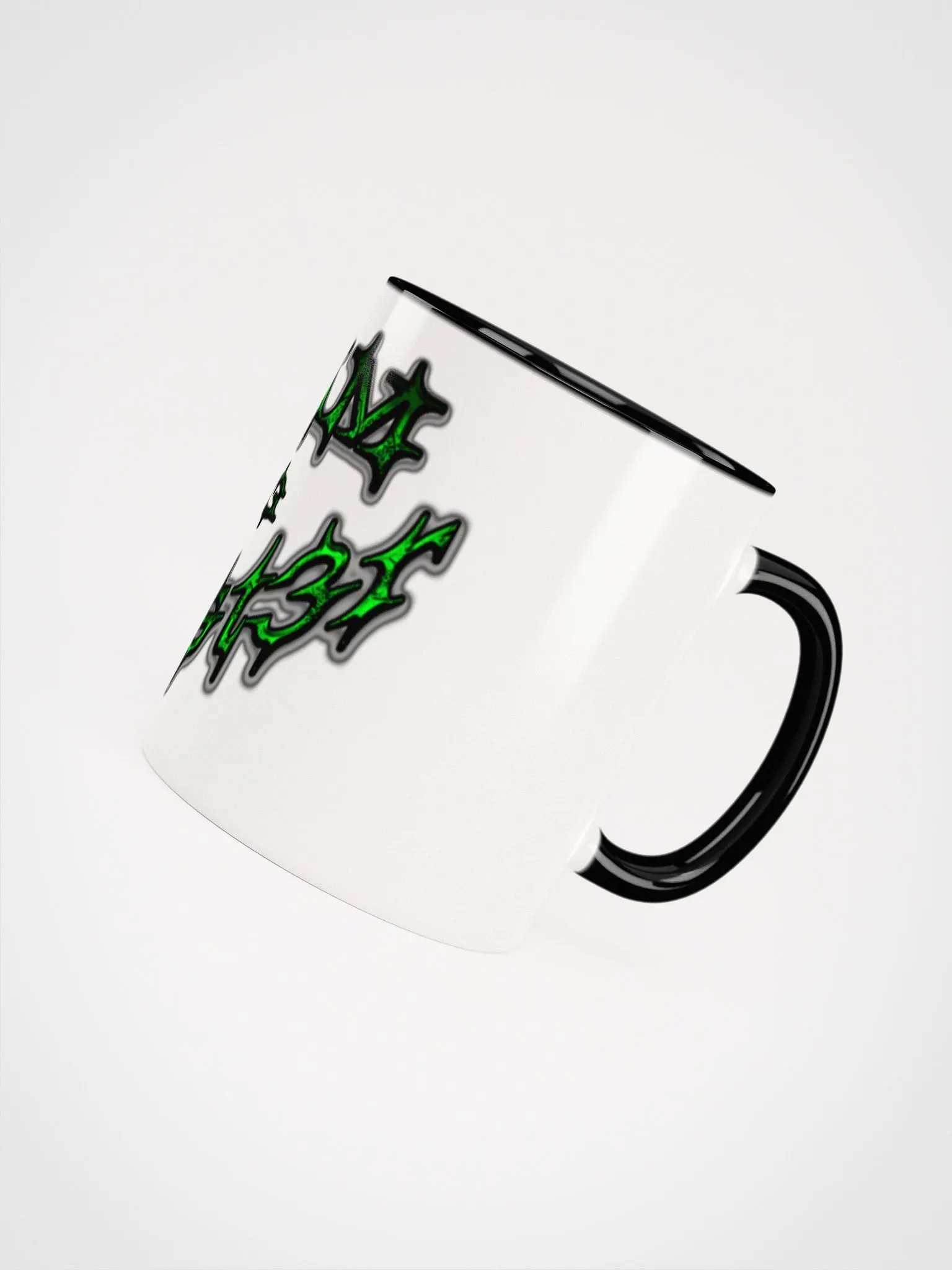 2Tone Mug Logo product image (48)
