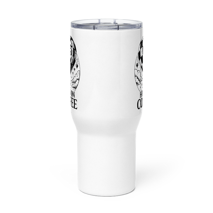 High On Coffee Mug product image (3)