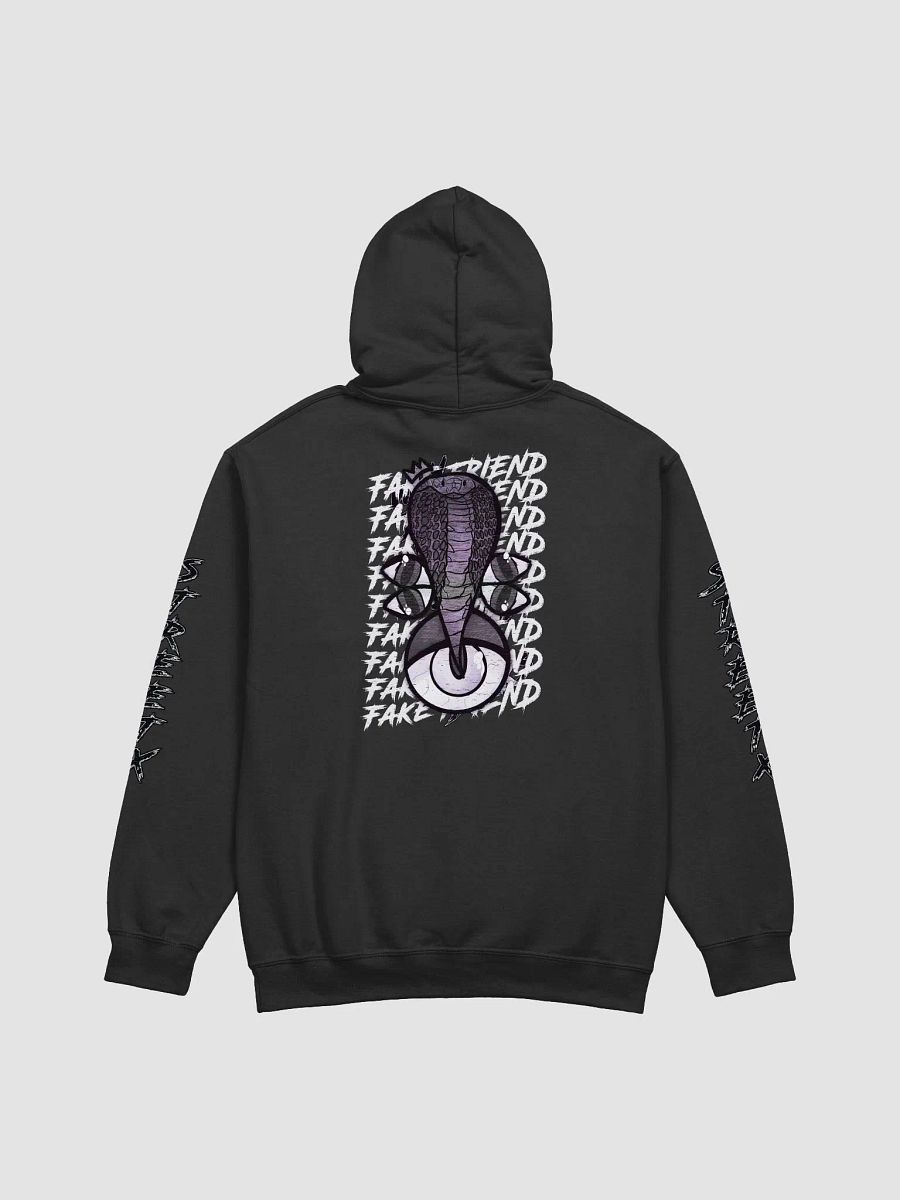 Streetx Fake Friend Hoodie product image (11)