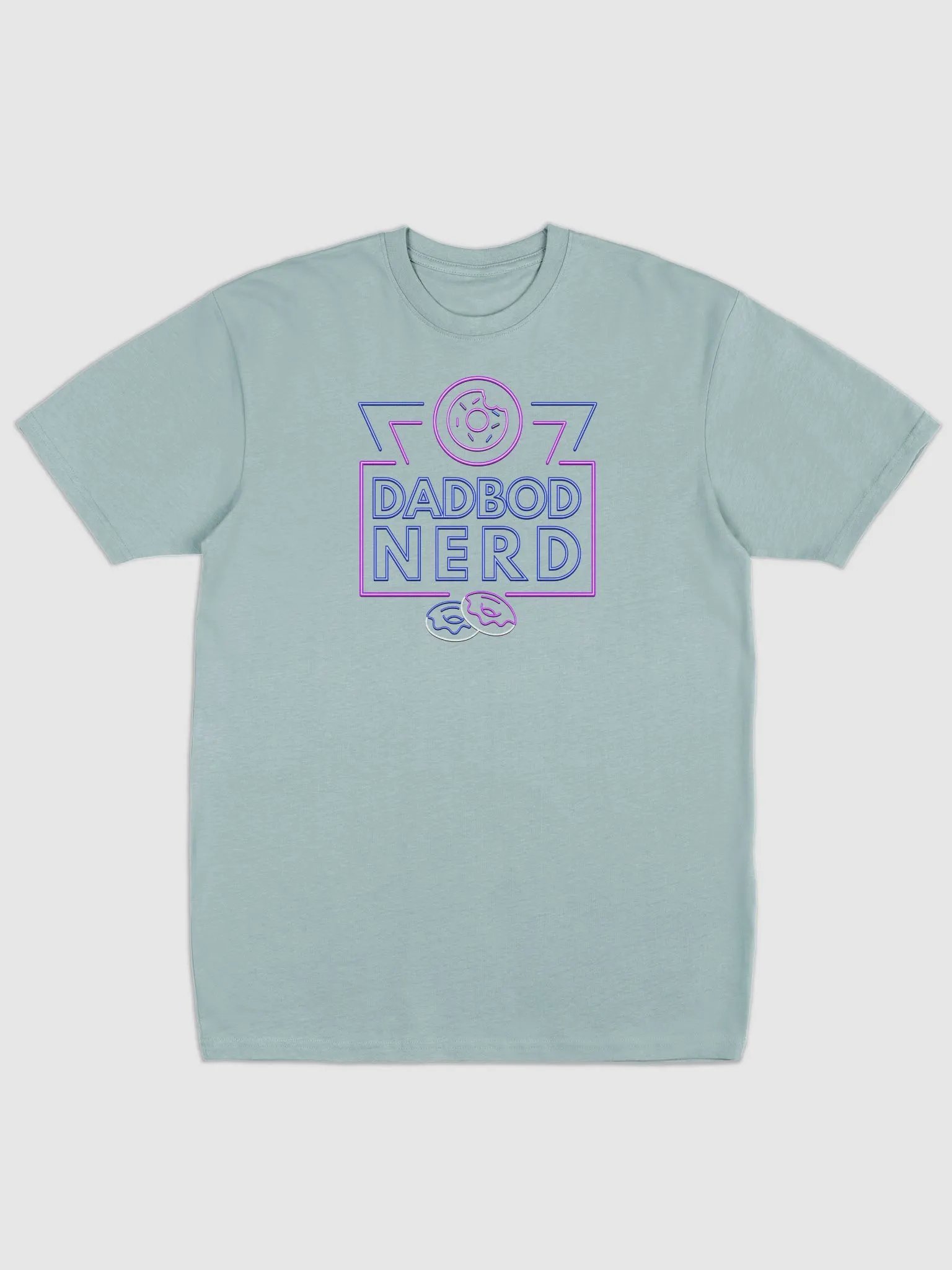 DBN Heavy Tee product image (1)