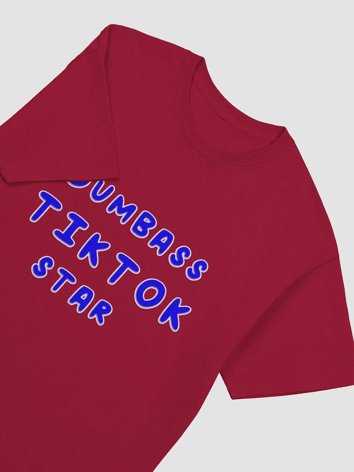 DUMB@$$ product image (2)