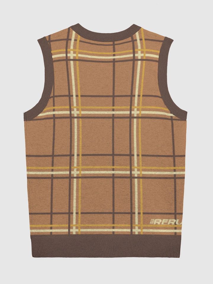 The Charles Norris Vest product image (2)