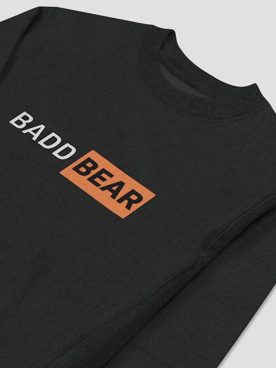 SUS but a pullover! product image (3)