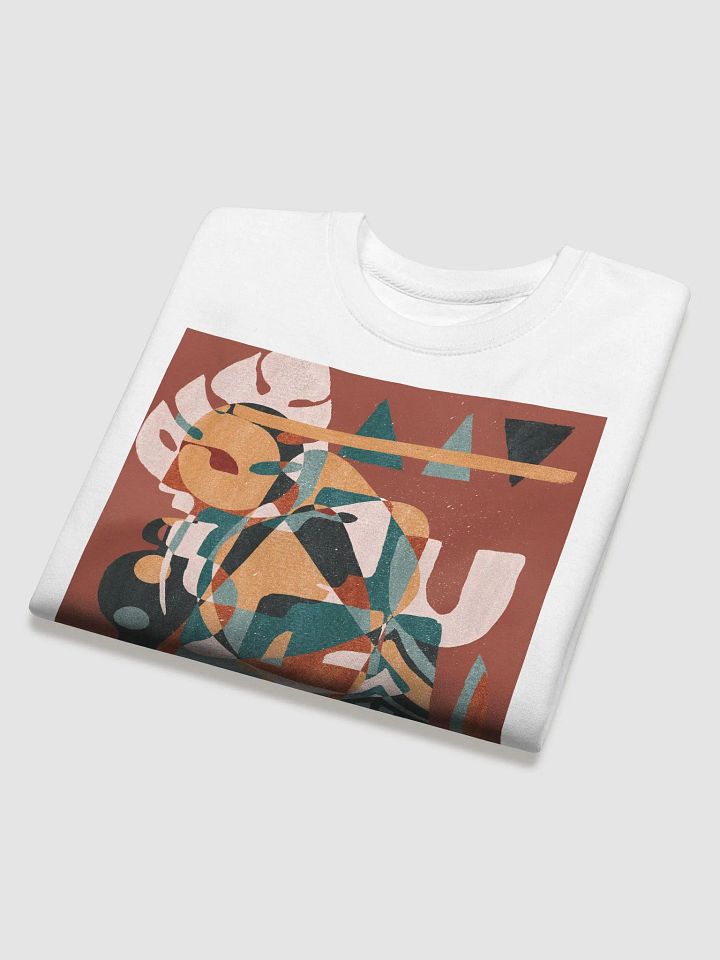 3-Way Rendezvous Sweatshirt product image (2)