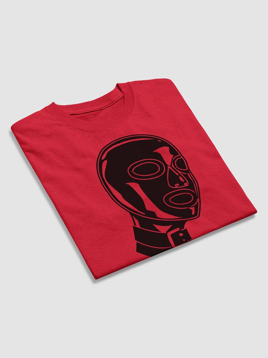 Wear a Mask Tee 😷 Red product image (4)