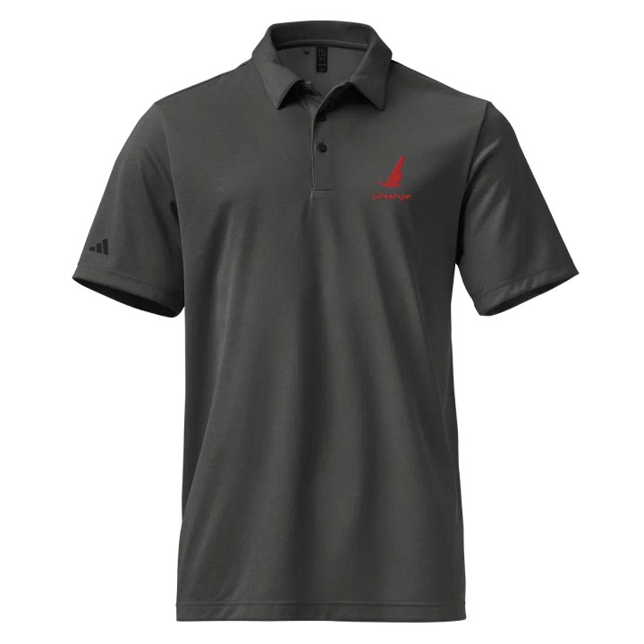 Lifestyle Surf Polo product image (1)