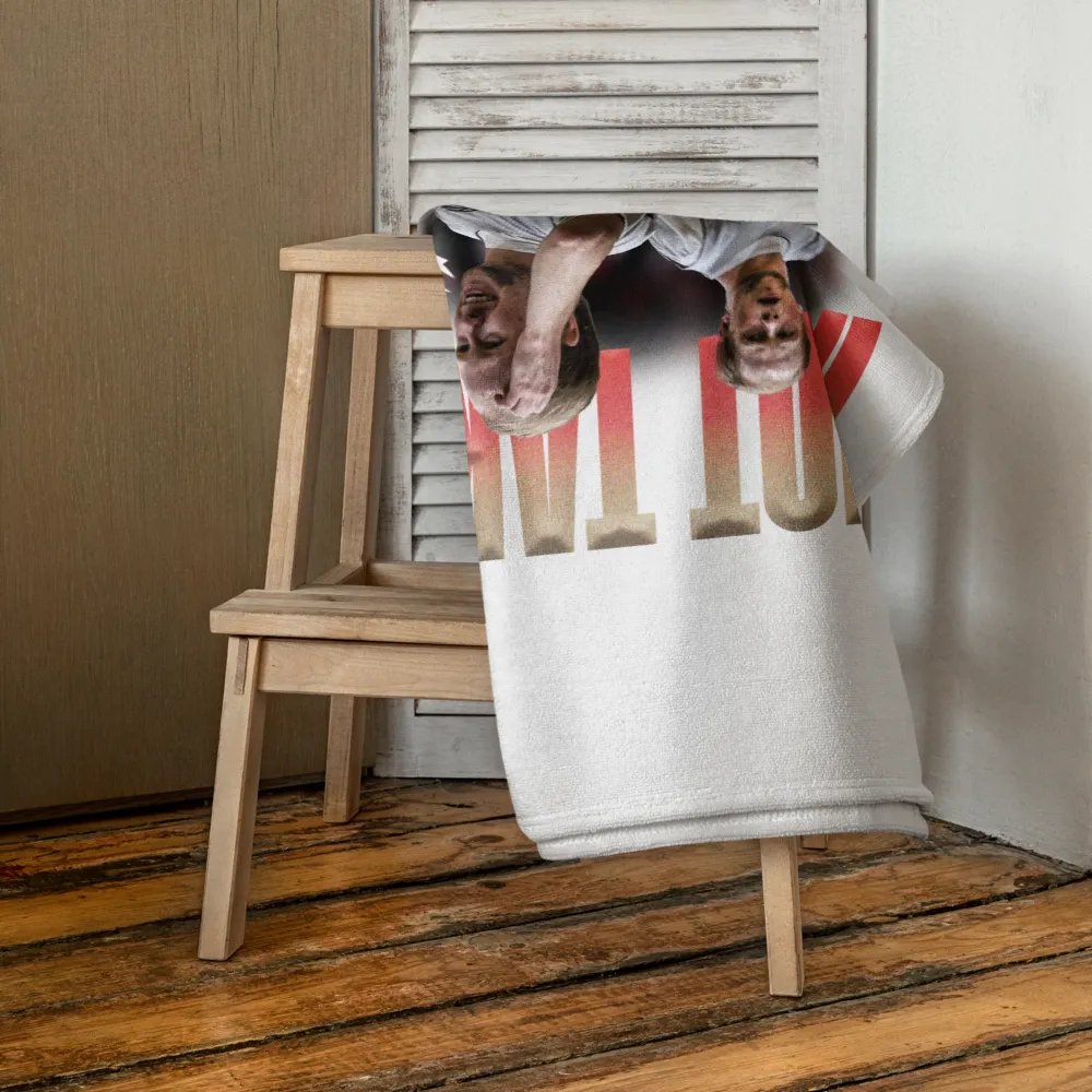 HOT TAKE SCOTT TOWEL product image (4)