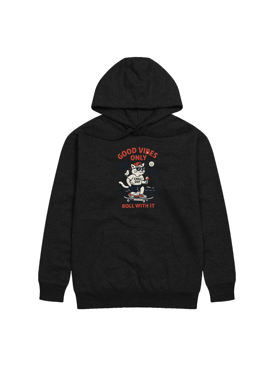Good Vibes Only product image (9)