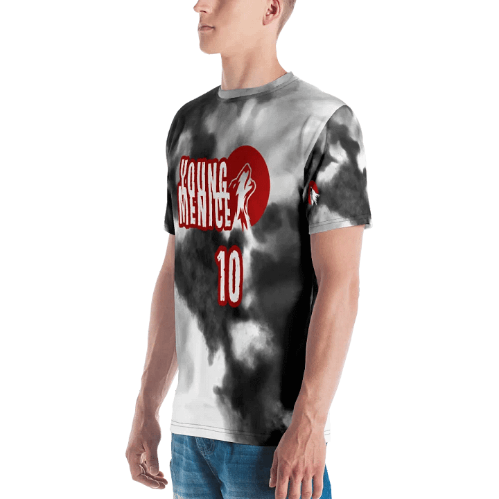 YOUNG MENICE T-SHIRT product image (2)
