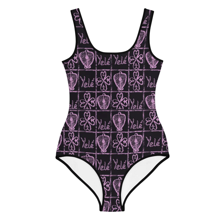 The Power of Love Swimsuit product image (1)