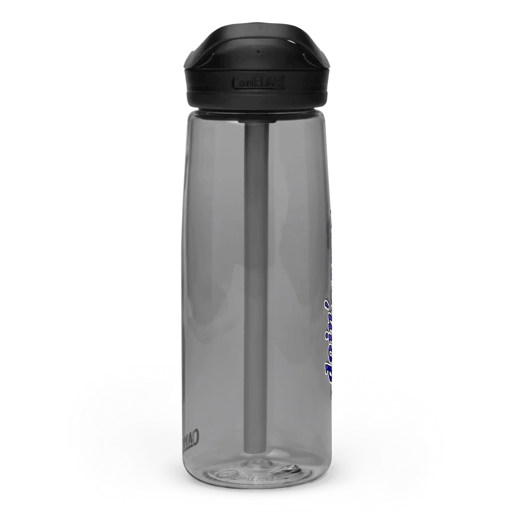 doin' NerdStuff Charcoal Camelbak product image (4)