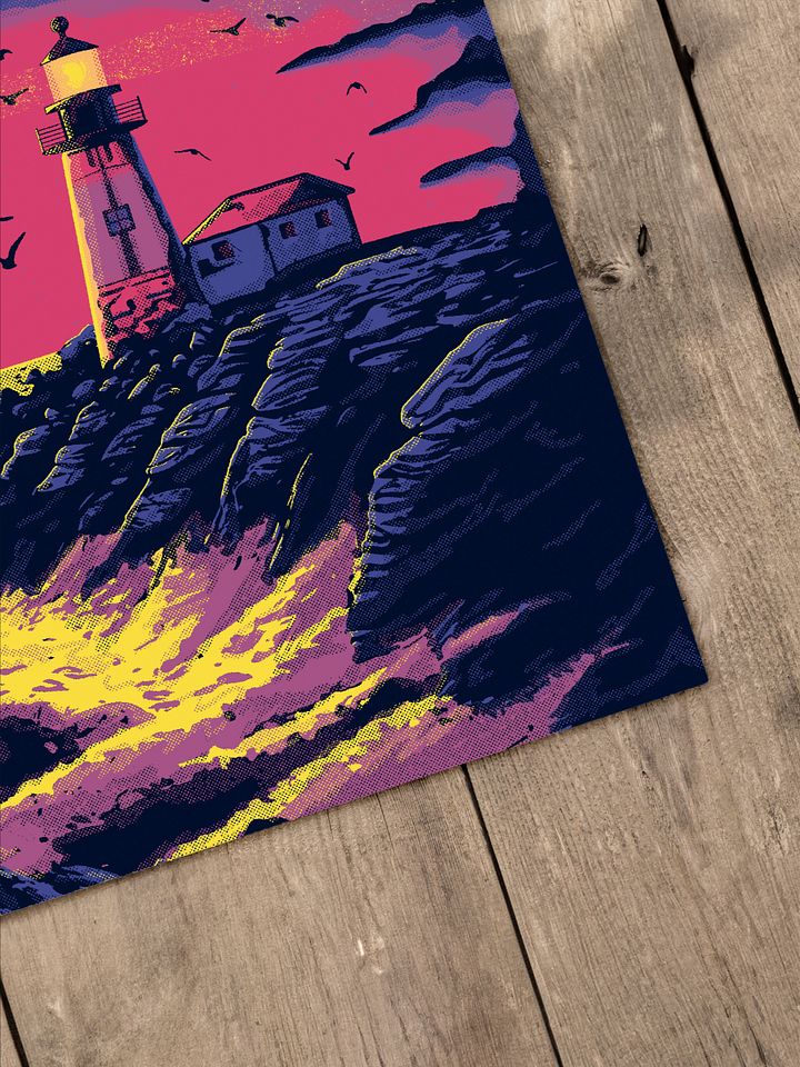 Lighthouse product image (2)