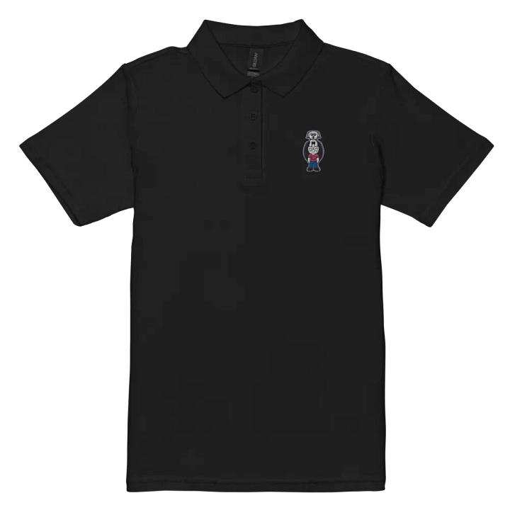 polo shirt product image (2)