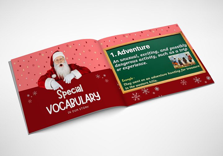 My Christmas Vacation product image (2)