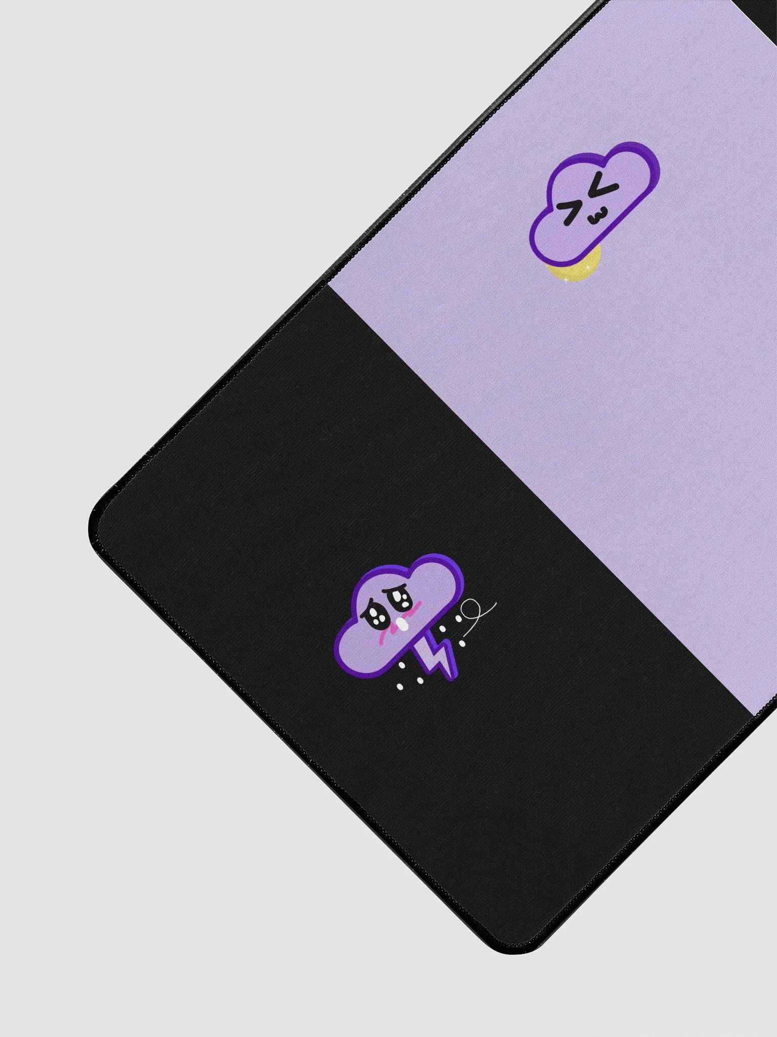 The Storm Desk Pad product image (3)