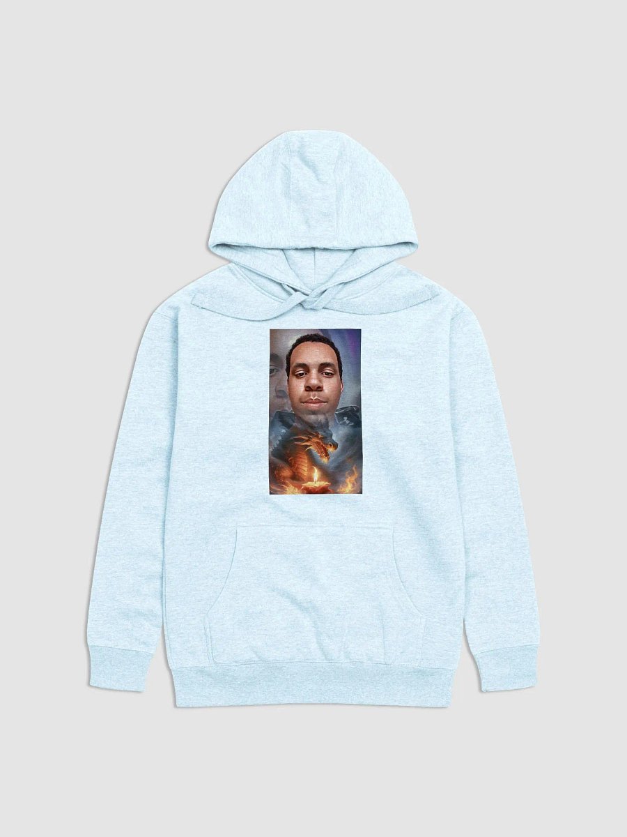 Camrian Hay Dragon Design Hoodie 12 product image (1)