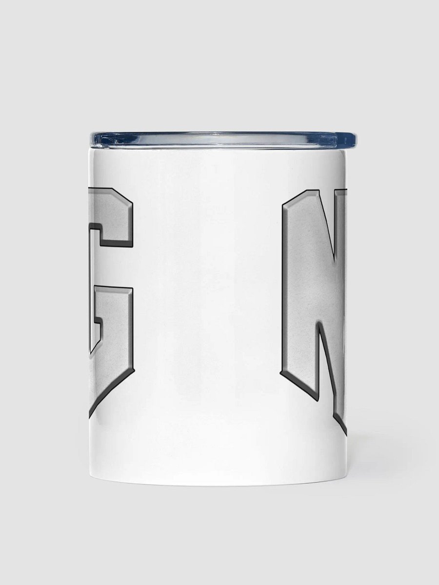N.E.W. Gaming Tumbler - 10 oz. product image (1)