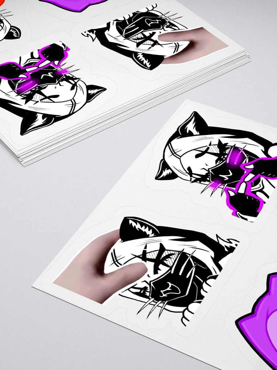 Emoji Stickers: Cute Pack product image (12)