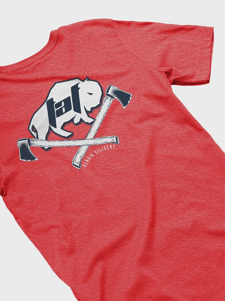 Double Axe product image (41)