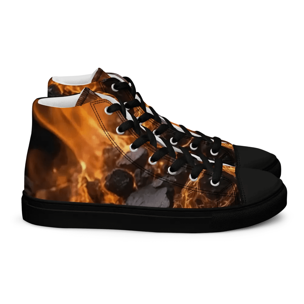 Inferno High Tops product image (2)