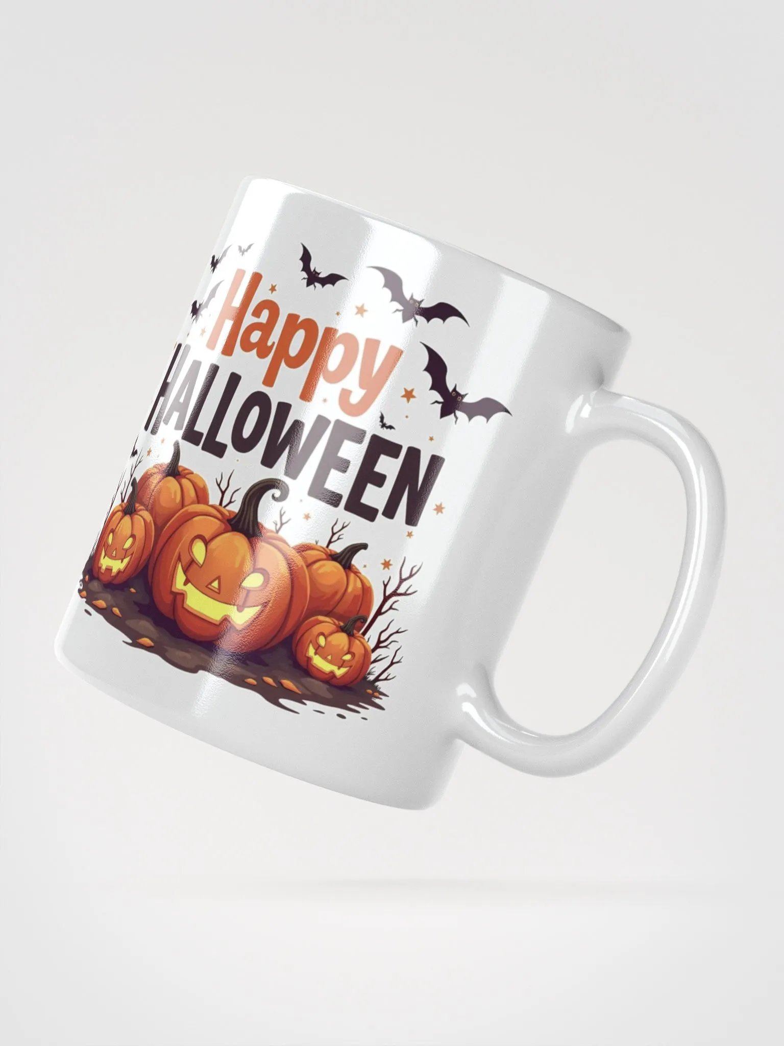 Happy Halloween Mug product image (5)