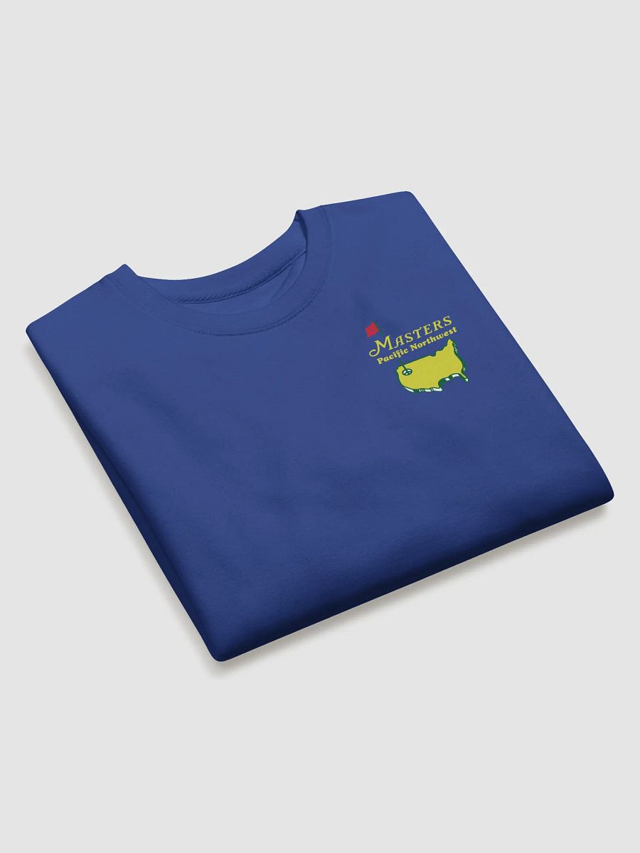The Log Haus x Masters Exclusive Crew product image (3)