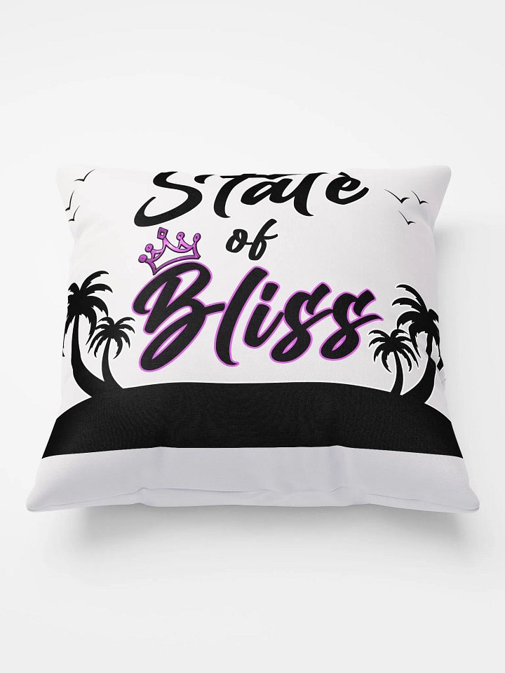 Bliss Pillow product image (2)