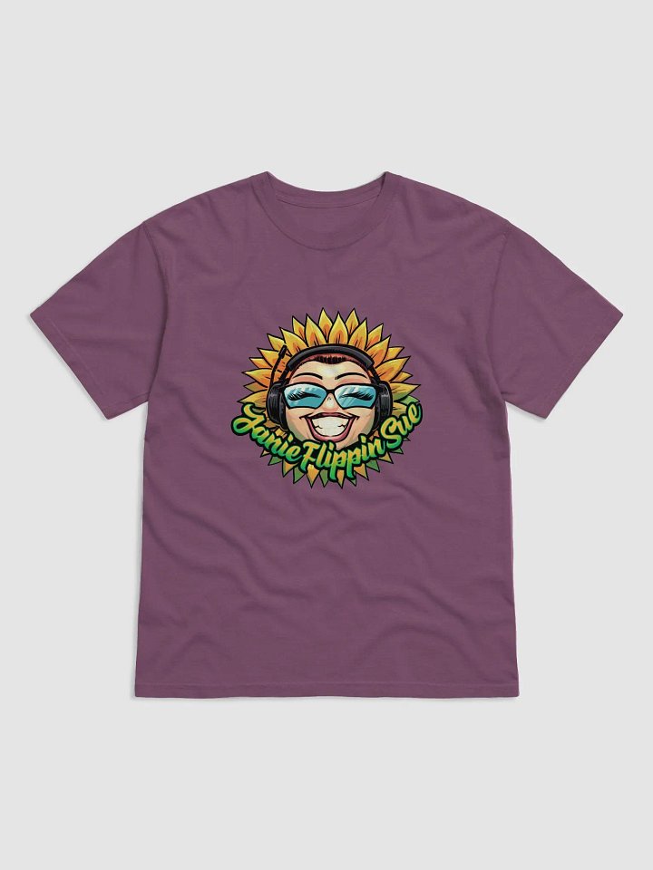 JanieFlippinTshirt product image (4)