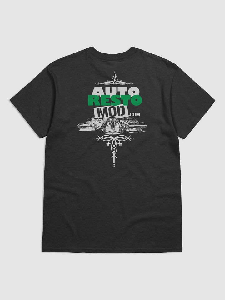 Autorestomod Crew T Shirts product image (2)
