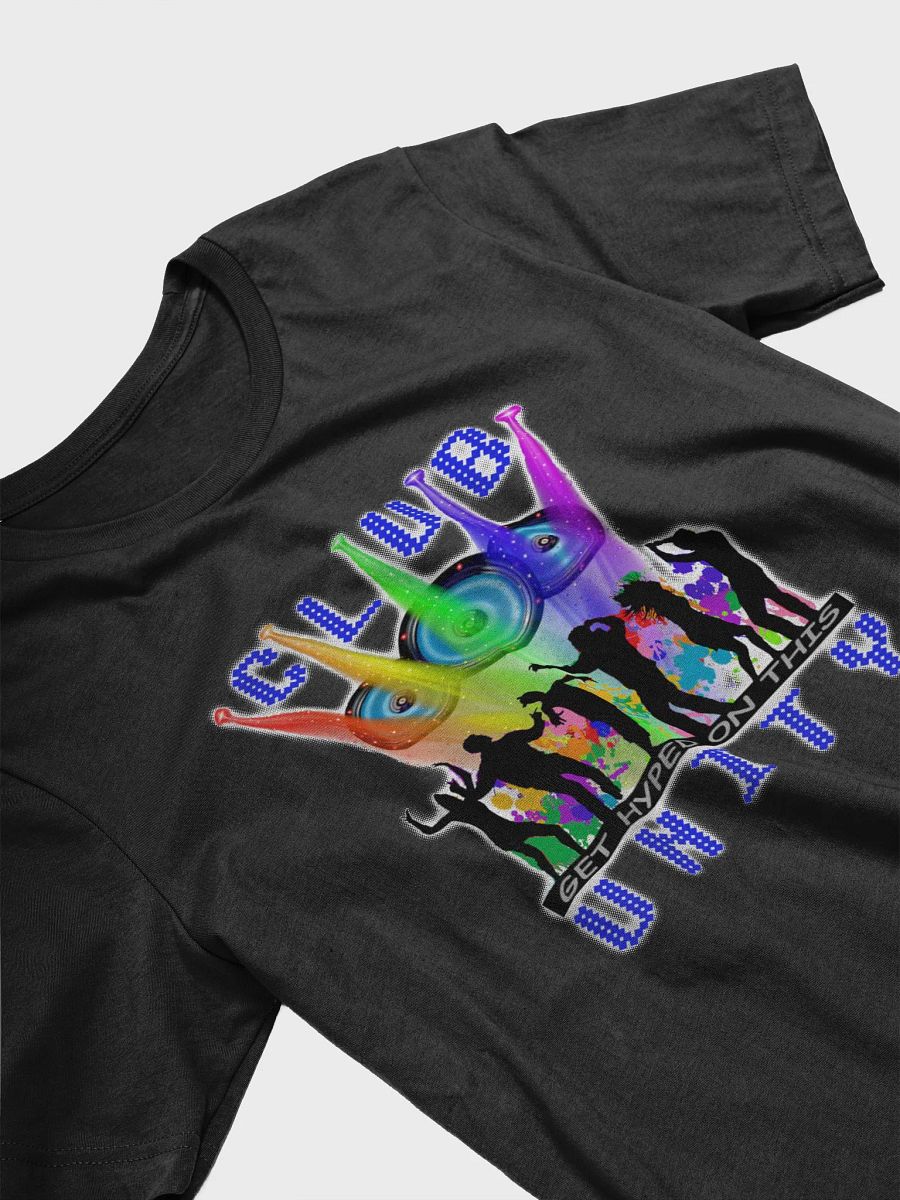 CLUB UNITY - T-Shirt product image (3)