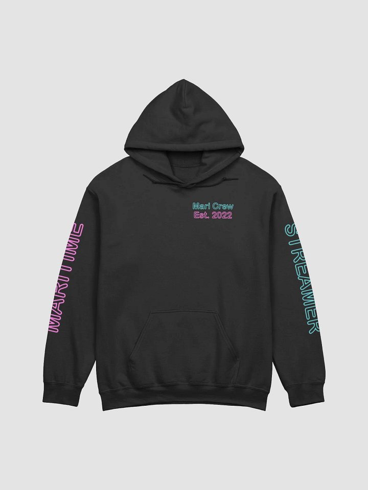 NEON MARI CREW product image (1)