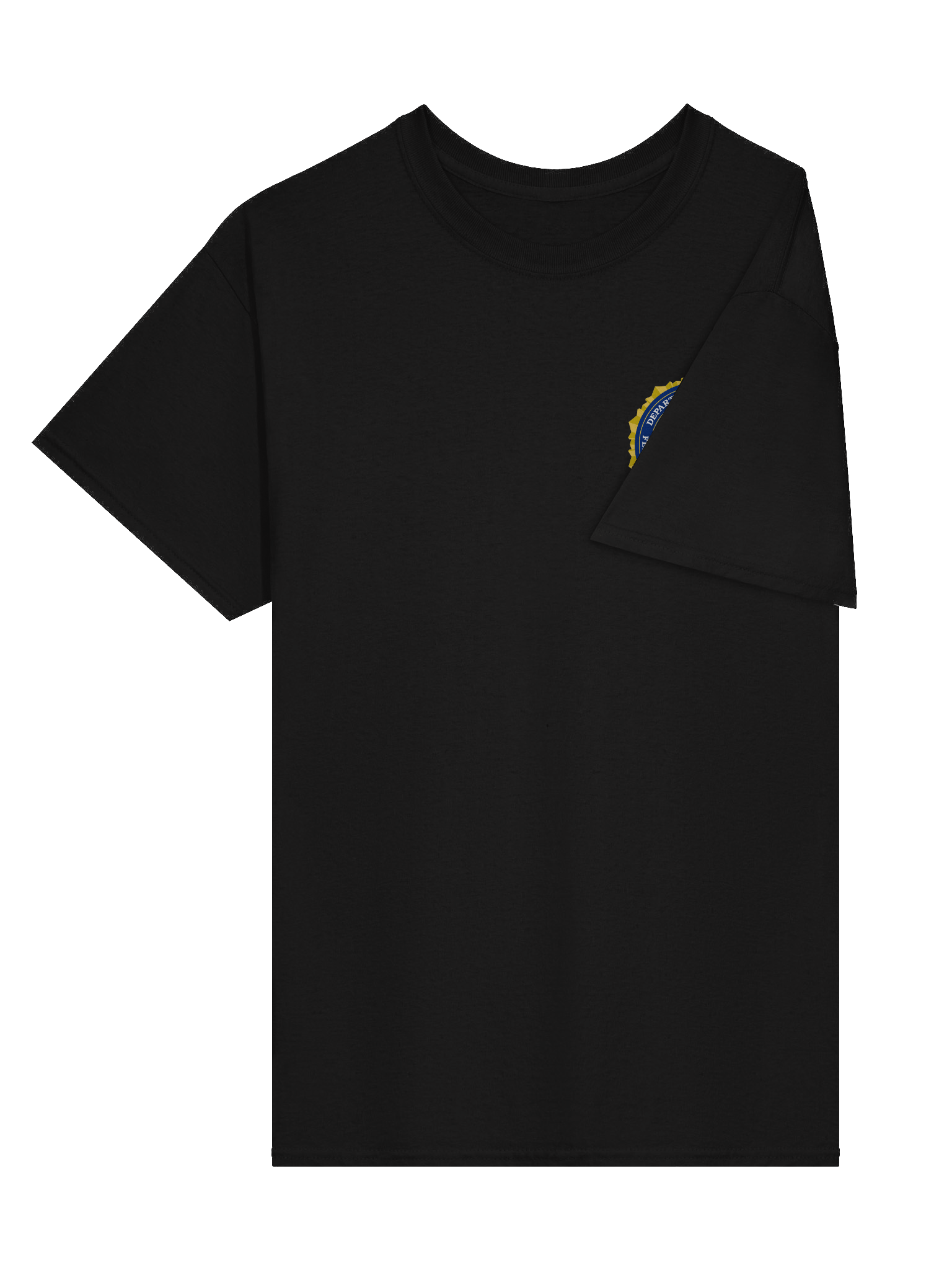Vault Stories Emblem Tee product image (9)