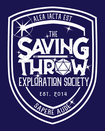 LIMITED SUPPLY! Exploration Society - The Mug product image (2)