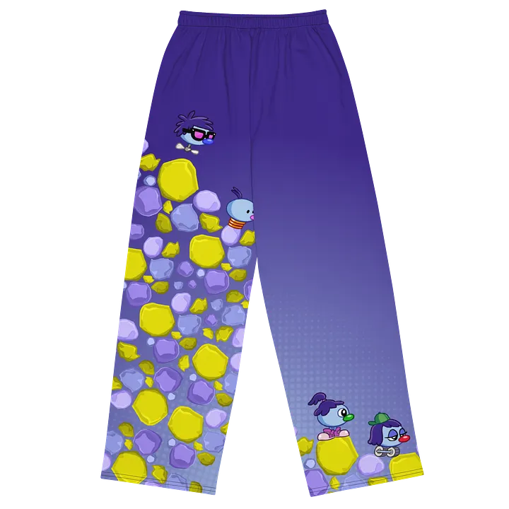Zoombinis Pants product image (2)