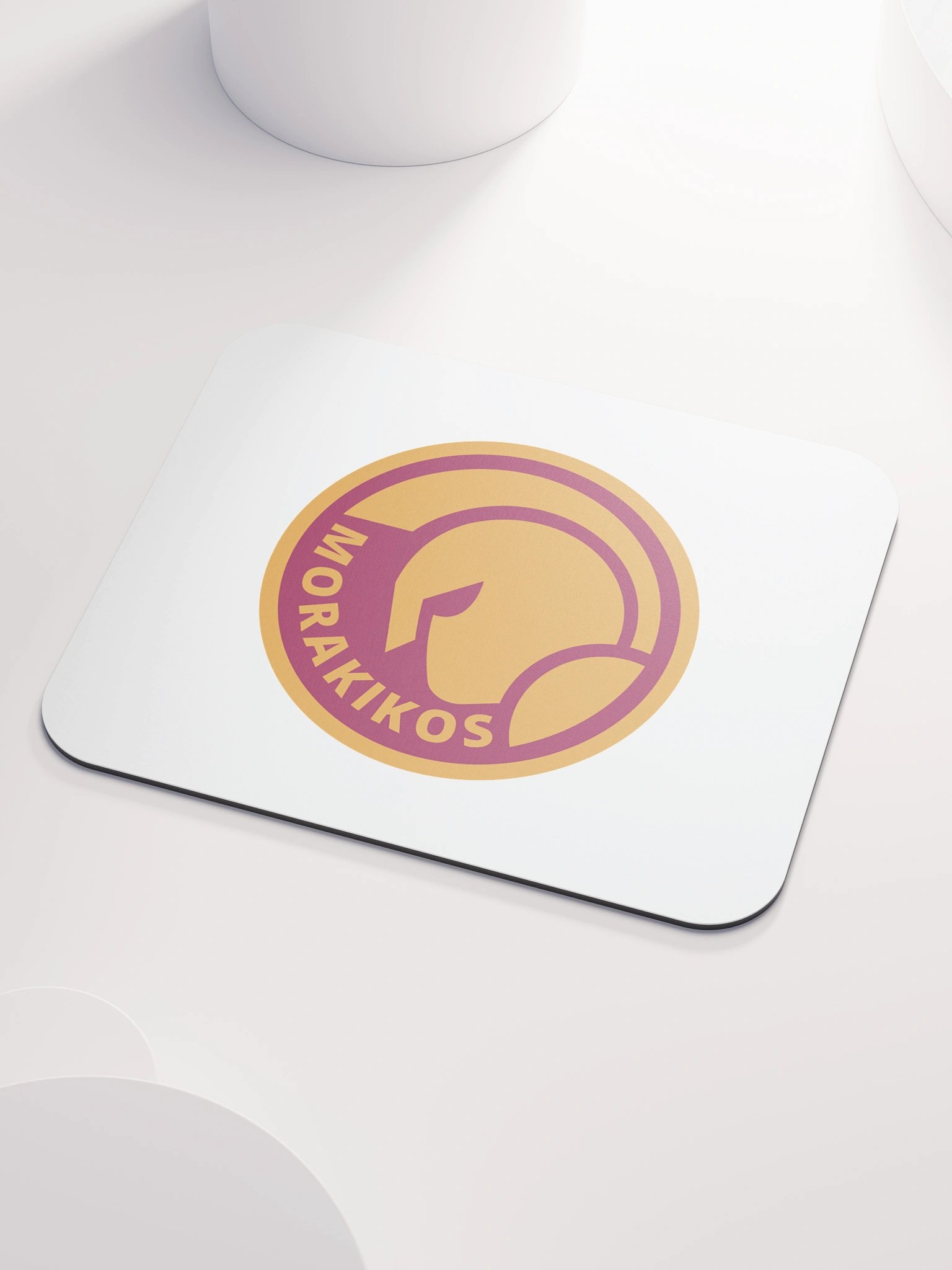 MOUSEPAD ΜΕ ΤΟ ΚΑΝΟΝΙΚΟ ΣΗΜΑ ΤΟΥ ΜΩΡΑΚΙΚΟΥ ΝΙΚΑΙΑΣ product image (3)