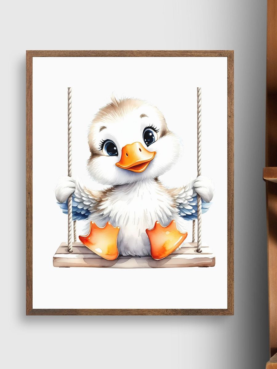 60 Animal Swing Png Graphics Bundle product image (4)