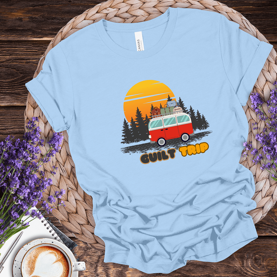 Guilt trip tee product image (11)