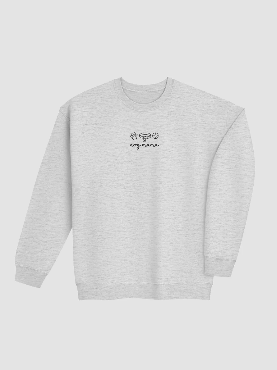 Dog Mama Doodle Embroidery product image (2)