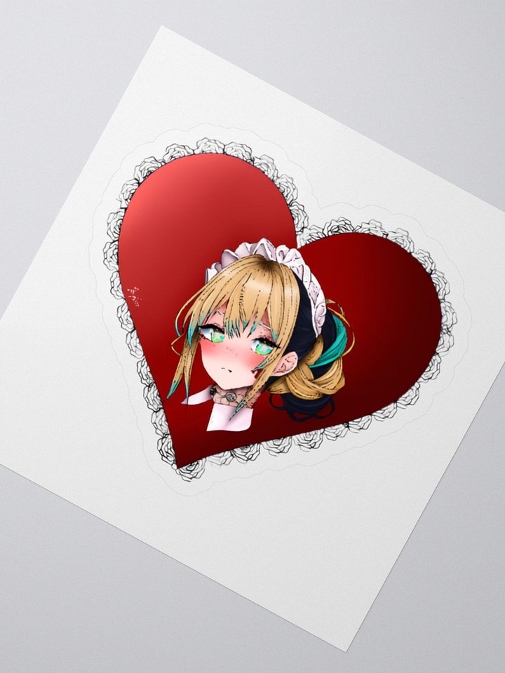 Valentines Maid product image (2)