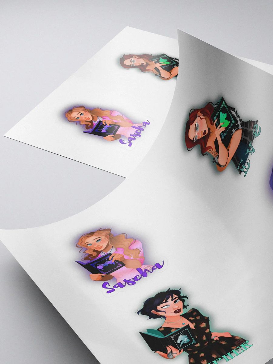 The Girls product image (4)